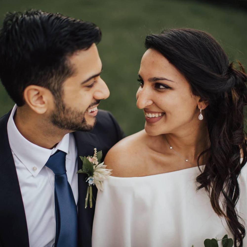 Meet your Posher, Sejal
